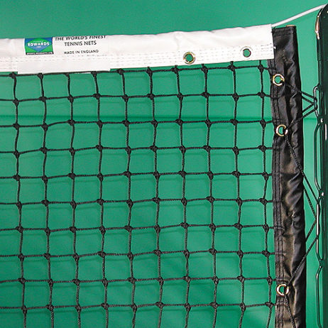 Edwards 30LS Tennis Net used at Wimbledon Championships