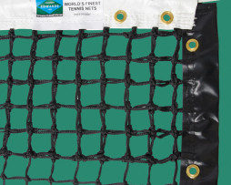 Edwards 30LS Double Center Tennis Net with $5 Flat Rate Shipping