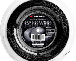 Solinco Barb Wire String Reel