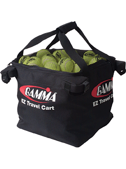 Ballhopper Ez Travel Cart Bag Replacement 150