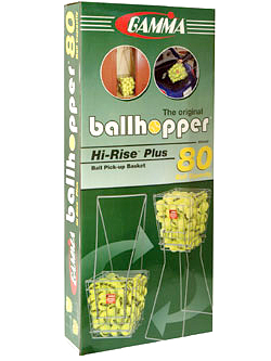 Ballhopper Hi-Rise Plus-80 Ball