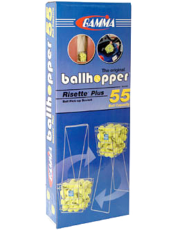 Ballhopper Risette Plus-55 Ball