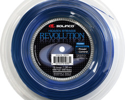 Solinco Revolution  200m Reel