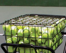 Tennis Coach's Cart Replacement Basket