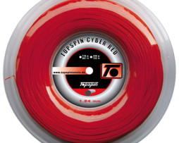 Topspin Cyber Red Mini Reel