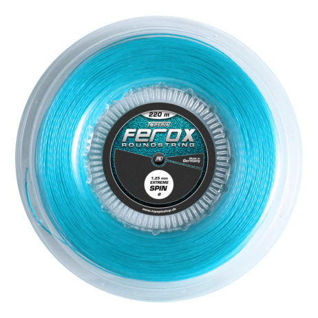 Topspin Ferox Roundstring