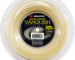 Solinco Vanquish 200m Reel