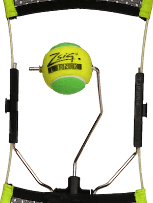 Topspin Pro Spinning Ball Training Aid